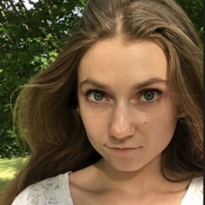 Meet your Posher, Drew